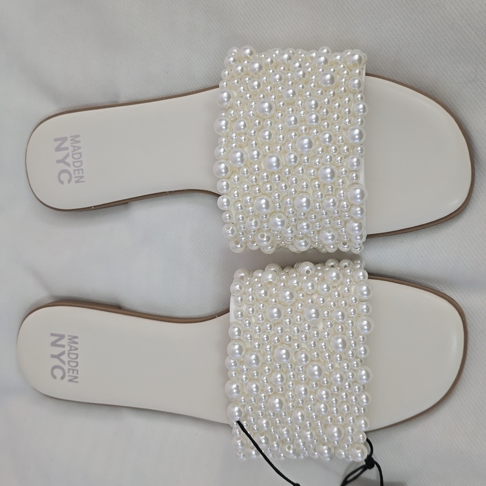 Madden NYC Women's Shoes Size: 11 - Picture 2 of 16